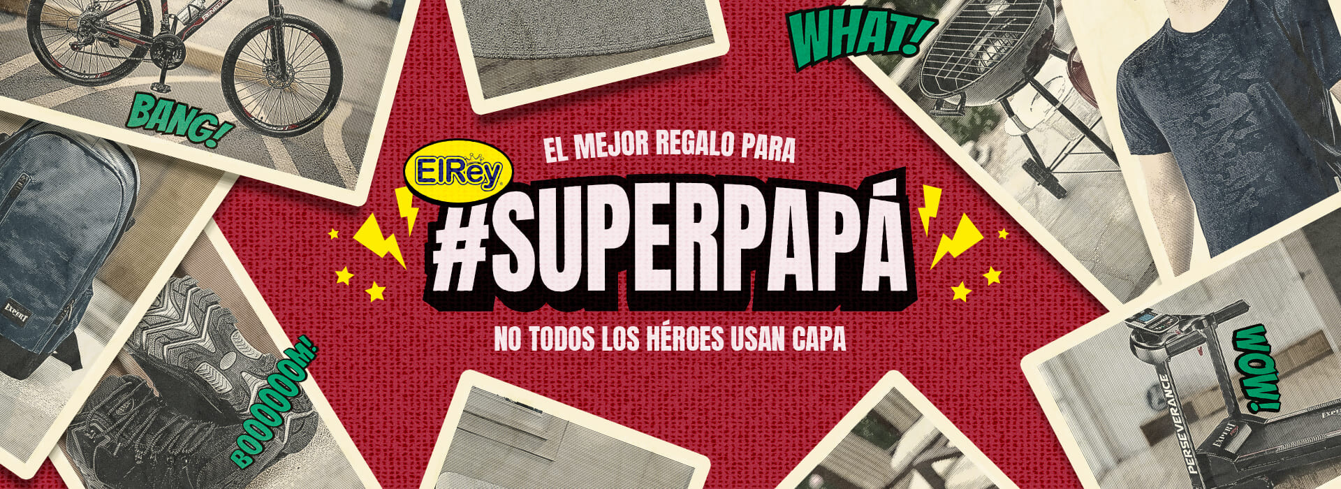 ESPECIAL MODA