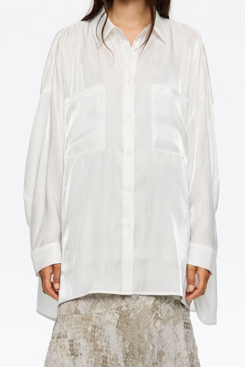 CAMISA Blanco