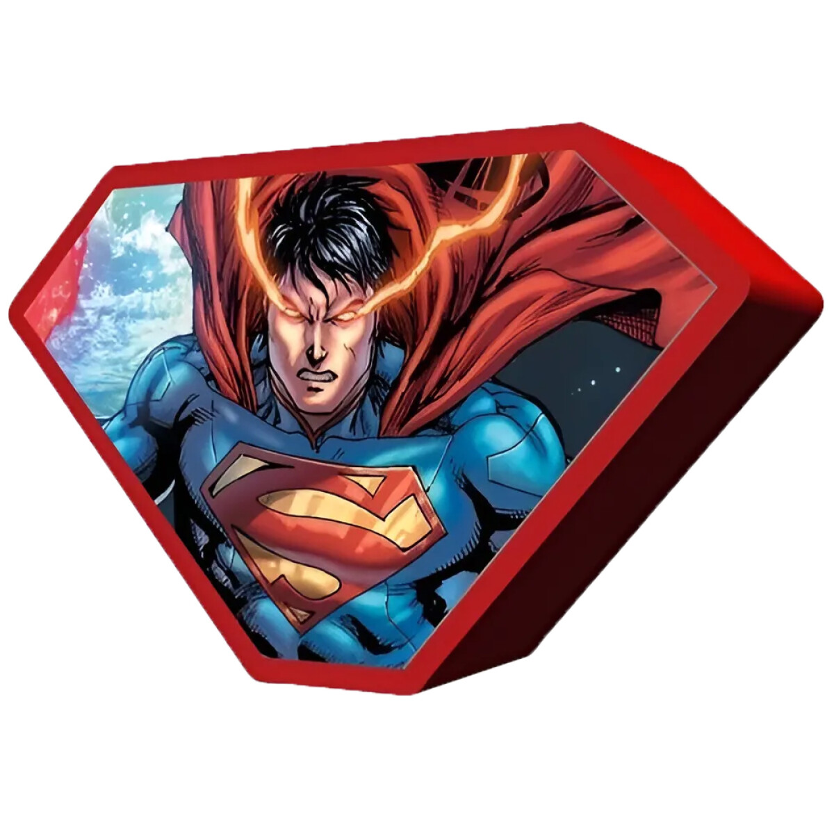 Puzzle 3D Prime Superman 