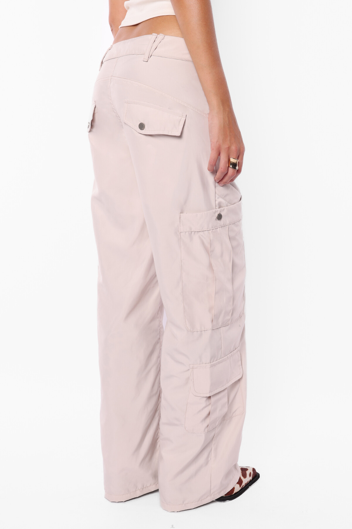 Pantalón Charged Arena