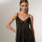 Musculosa Ispeire Negro