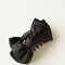 PINZA BOW BLACK