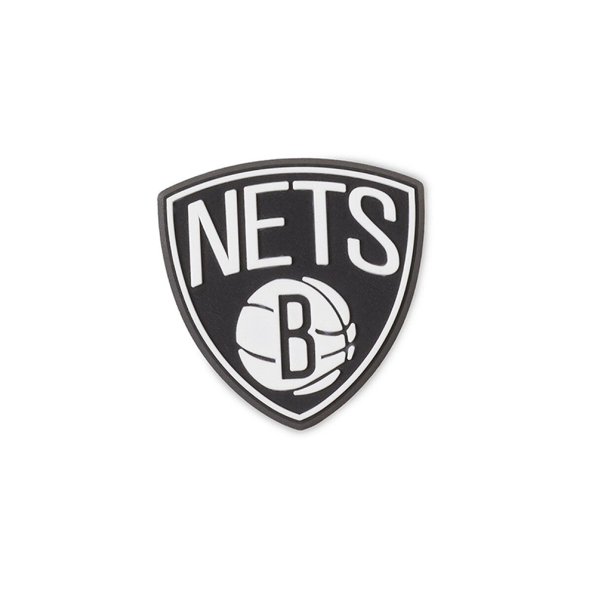 Jibbitz™ Charm NBA Brooklyn Nets - Multicolor 