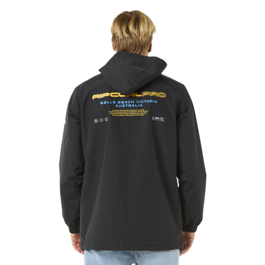 Campera Rip Curl Rip Curl Pro 25 Jacket Campera Rip Curl Rip Curl Pro 25 Jacket
