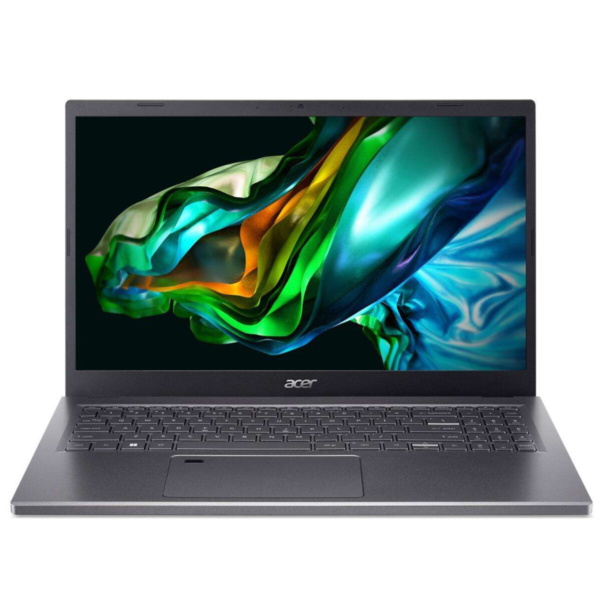 Notebook Acer 15.6" I7 1355u 16gb 512gb Ssd W11 