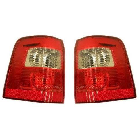 KIT DE FAROS TRASEROS Kit De Faros Traseros