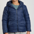 CAMPERA FRANCINA TEEN DIXIE Navy