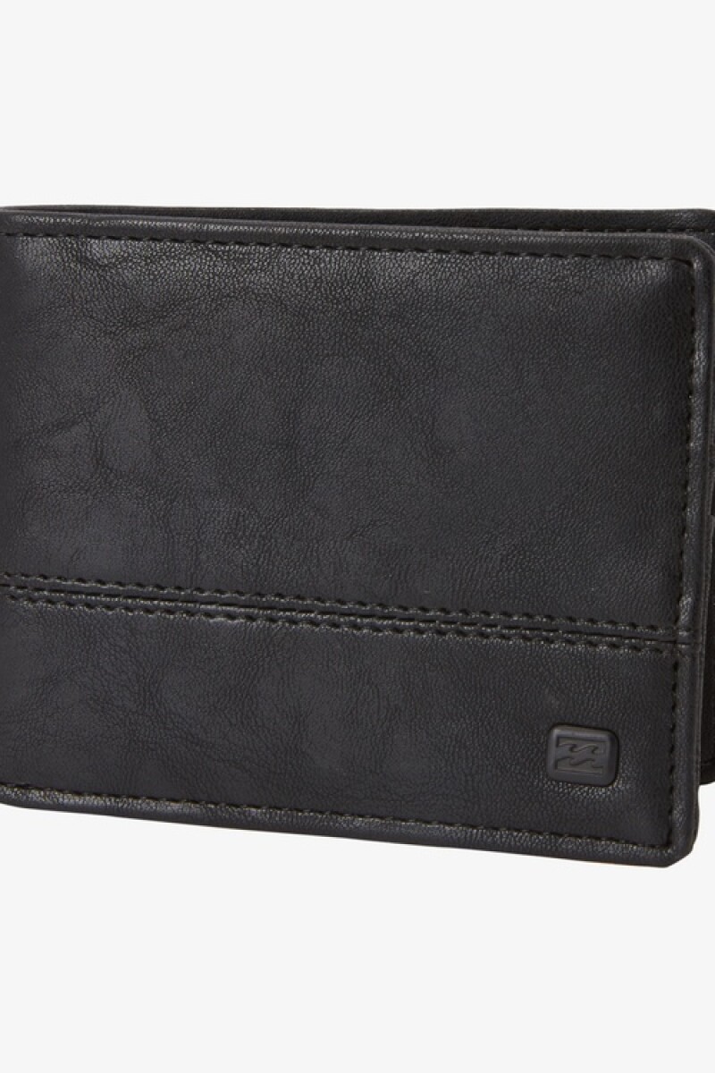 BILLETERA DIMENSION J-negro