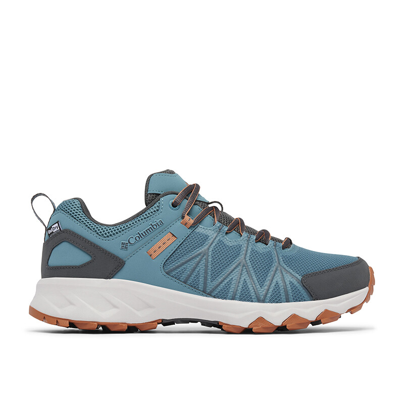 Championes de senderismo impermeable Peakfreak™ II Outdry™ Hombre CLOUDBURST / NAP