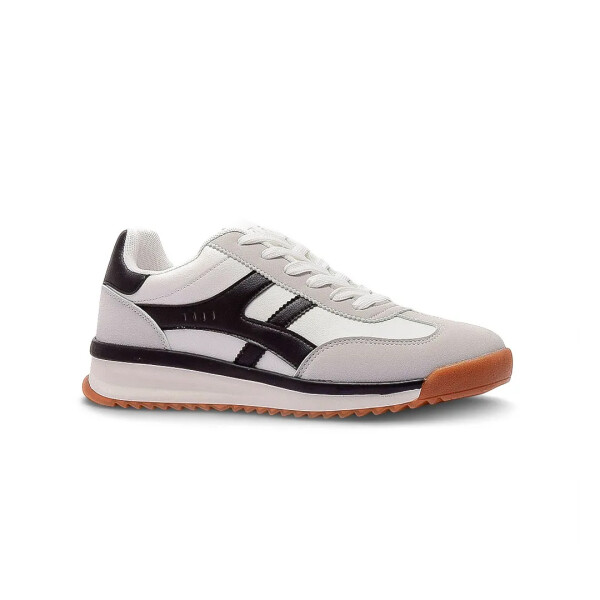 DEPORTIVO STEVIE - AMERICAN SPORT BLANCO