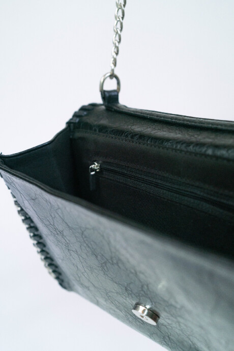 Cartera Stella Negro