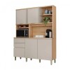 Kit mueble de cocina Austin 1.6 Kit mueble de cocina Austin 1.6