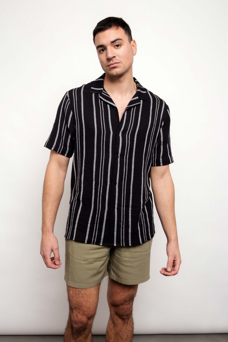 Short Justo Verde