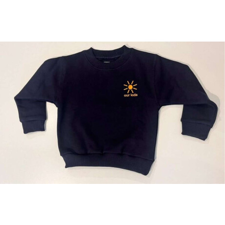 Buzo deportivo Our Kids Kinder