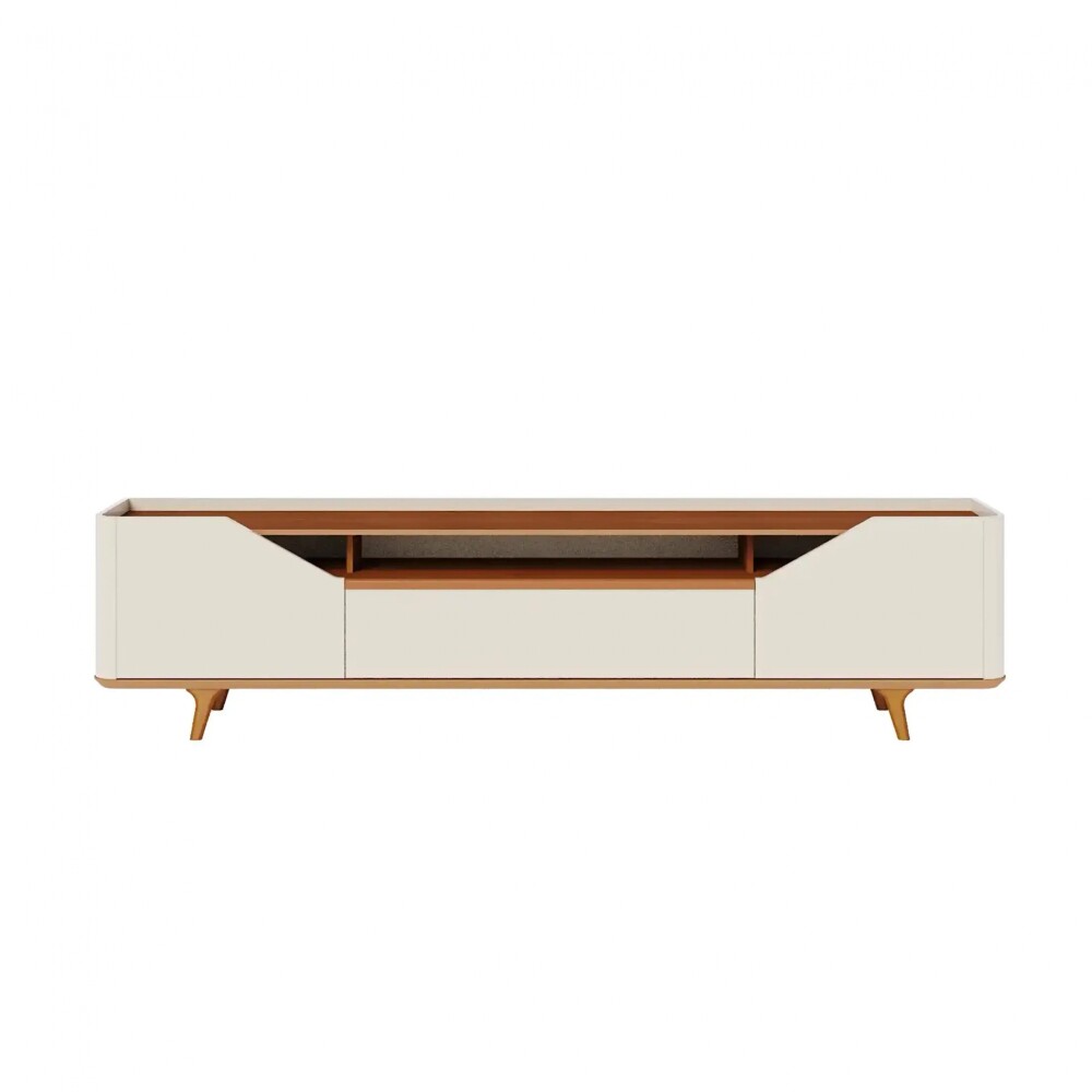 Rack de Tv Arc - 1.8 - Linea Manhattan Rack de Tv Arc - 1.8 - Linea Manhattan