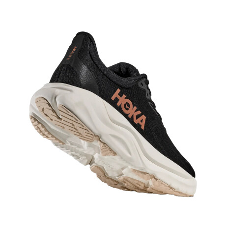Championes Hoka Kaha 3 GTX Black