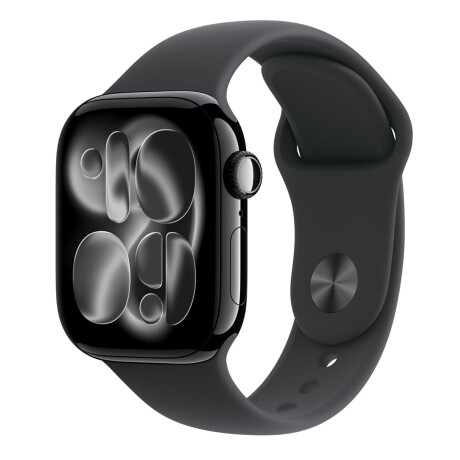 Reloj SmartWatch Apple Watch Series 11 42mm Jet Black Reloj SmartWatch Apple Watch Series 11 42mm Jet Black
