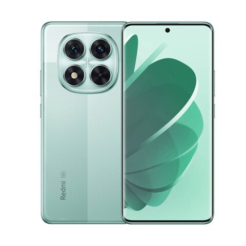 Celular Xiaomi Redmi Note 14 Pro 5G 6.67" 8GB 256GB Verde Celular Xiaomi Redmi Note 14 Pro 5G 6.67" 8GB 256GB Verde