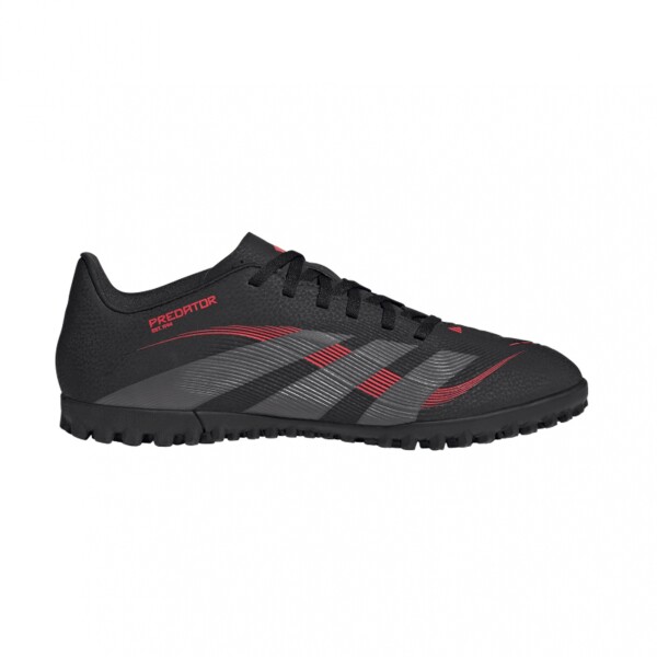 Championes adidas Predator Club TF Black