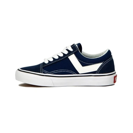 Champion Pony Moda Niño Oil School Casual Lona S/C
