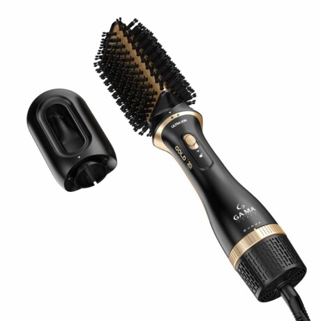 Cepillo Secador Modelador GA.MA Styler Gold Cepillo Secador Modelador GA.MA Styler Gold