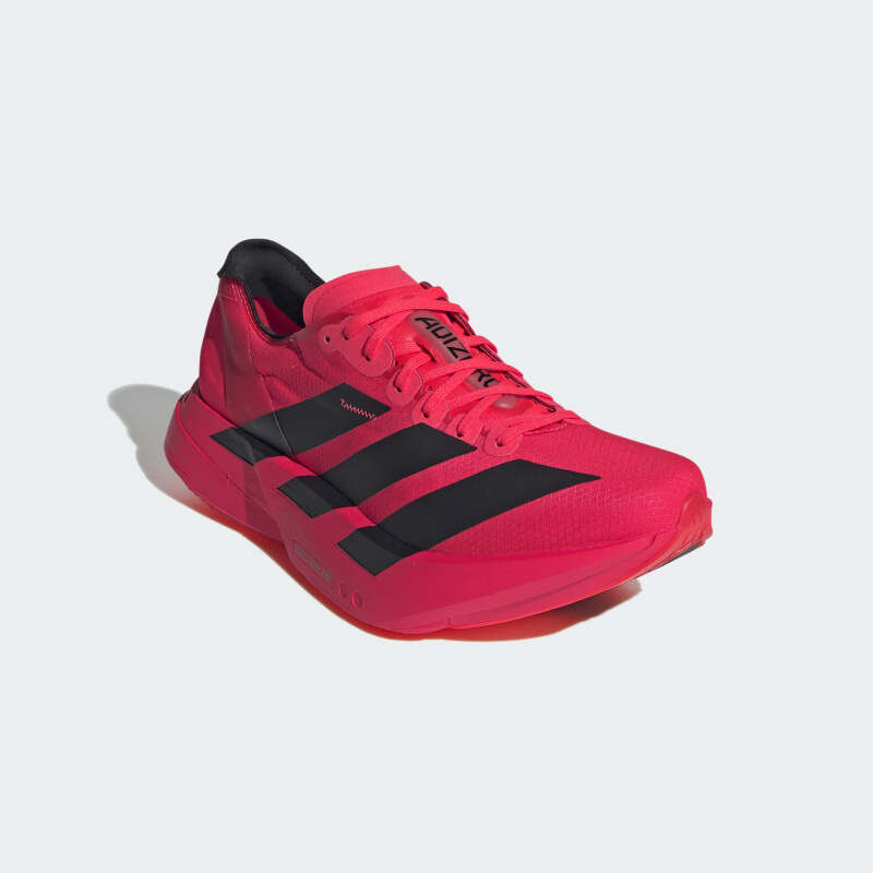 Championes Adidas Adizero Adios Pro 4 Rojo