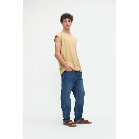 Musculosa Vince Arena