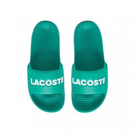 Ojotas Lacoste Serve Slide 1.0 1R7