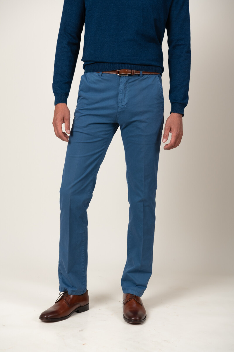 Pantalón Classic Fit - Aero 