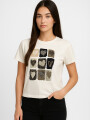 Remera Sangare Estampado 7