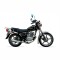MOTO YUMBO DC 125 NEGRO