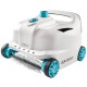 INTEX ROBOT LIMPIADOR AUTOMÁTICO SUELOS Y PAREDES ZX300 Intex Robot Limpiador Automático Suelos Y Paredes Zx300