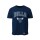 Remera NBA Slam Denim - Bulls Bulls