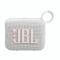 Parlante Inalámbrico JBL GO 4 BT Batería 7Hrs Waterproof - White