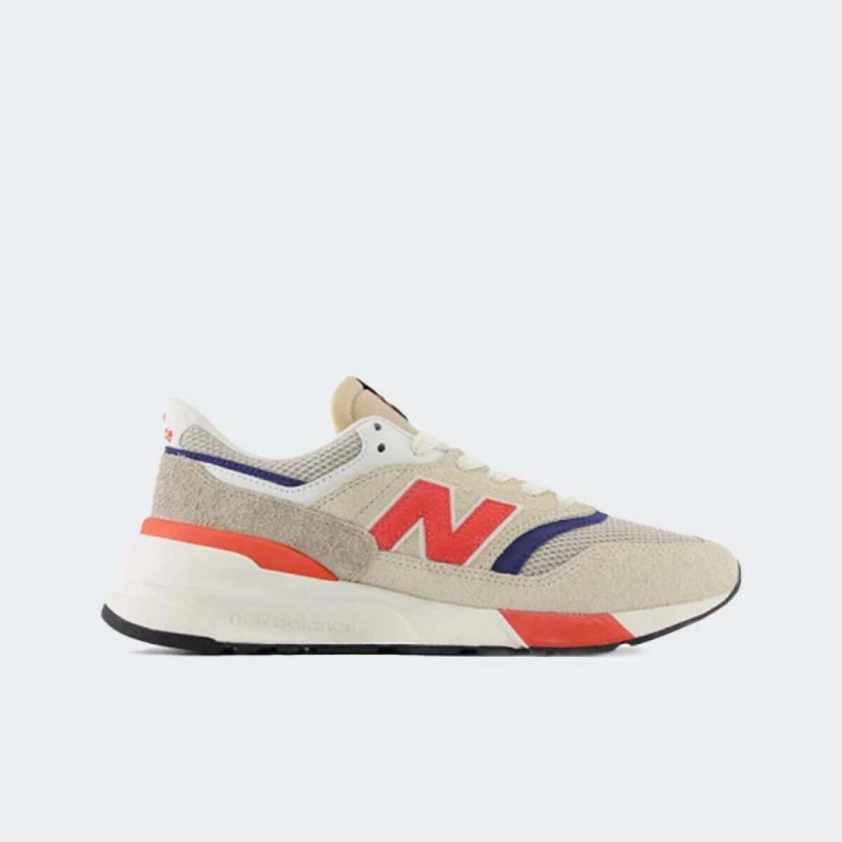 Championes New Balance 997 - Beige 