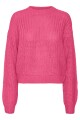 Sueter Charlie Hot Pink