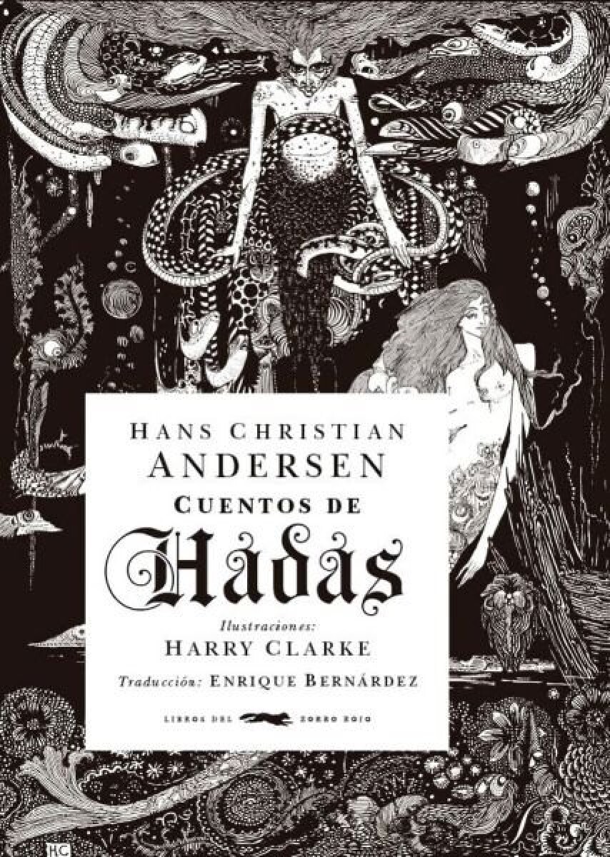 CUENTOS DE HADAS 