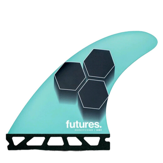 Quilla Future AM1 HC Thruster - Celeste Quilla Future AM1 HC Thruster - Celeste