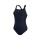 MALLA DAMA SPEEDO ECO END + MEDALIST Dark Blue
