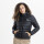 Campera Reef Ladies Negro