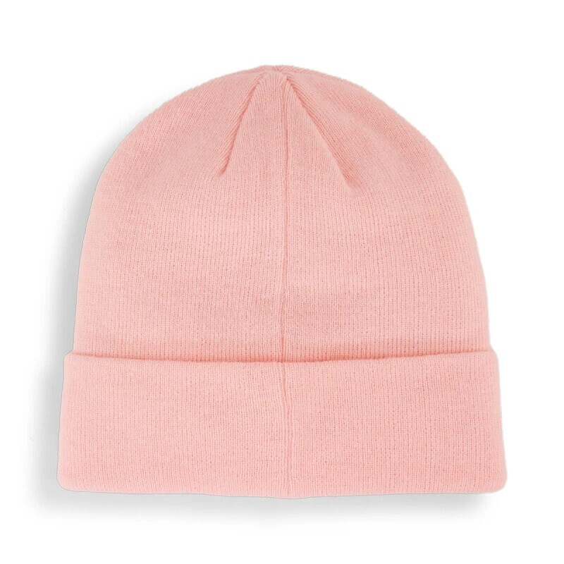 Gorro Puma Archive Heather Beanie de Mujer - 021739 26 Rosado