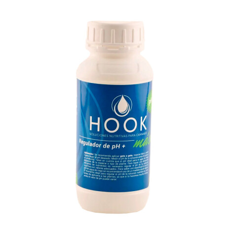 PH MAS HOOK 500 ML