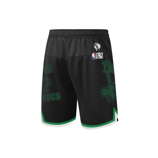 Short Nba Hombre M Celtics NBASH523206-BK4 S/C