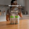 Maxomega 3, suplemento de Omega 3 Maxomega 3, suplemento de Omega 3