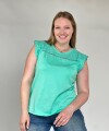 Blusa Juli verde