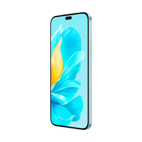 Celular Honor 200 Lite 256GB 8GB Blue + Parlante de regalo Celular Honor 200 Lite 256GB 8GB Blue + Parlante de regalo