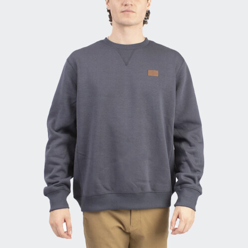 Buzo O Neill Fair Winds Crew Gris