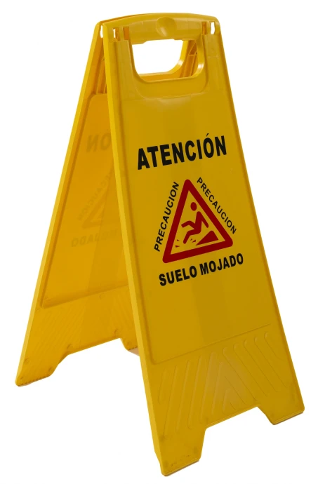 Señal Piso Señal Piso