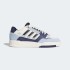 Championes Adidas Drop Step Low 2.0 Azul