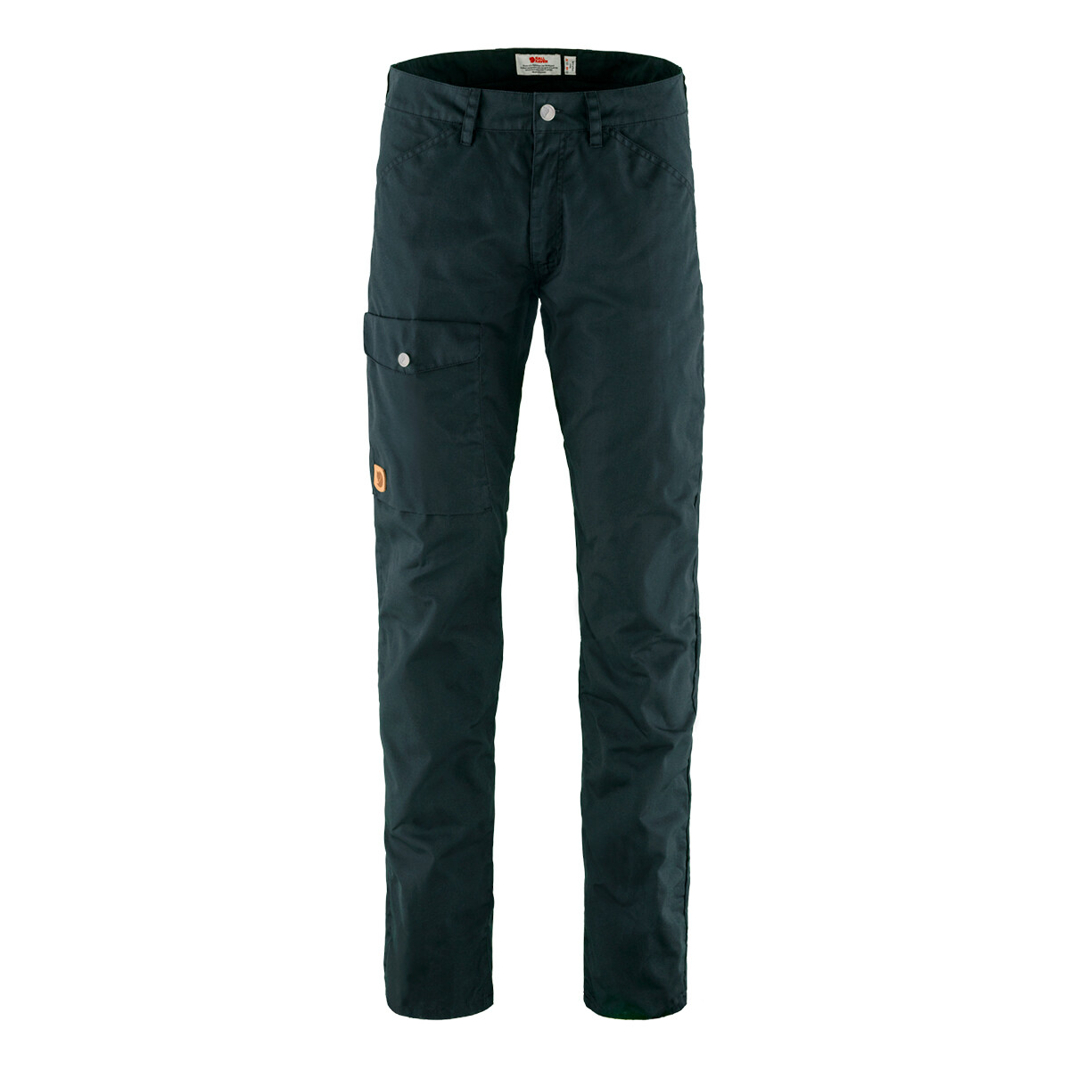 Greenland Jeans M Long / Greenland Jeans - Dark Navy 